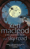 The Sky Road - Ken MacLeod