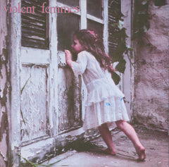 Violent Femmes - Violent Femmes