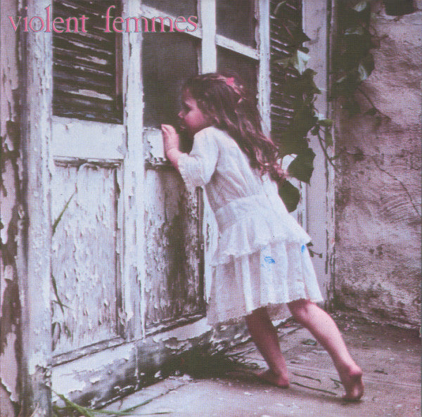 Violent Femmes - Violent Femmes