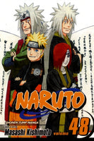 Naruto: Volume 48 - Masashi Kishimoto