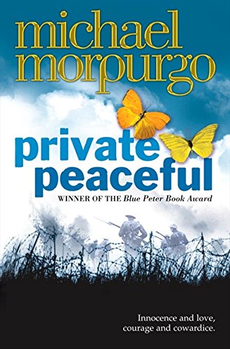 Private Peaceful Michael Morpurgo