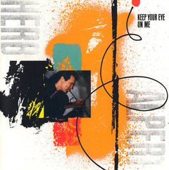 Herb Alpert - Keep Your Eye On Me