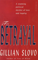 The Betrayal - Gillian Slovo