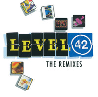 Level 42 - The remixes