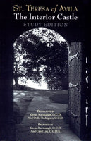 The Interior Castle Study Edition - Saint Teresa