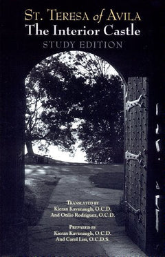 The Interior Castle Study Edition - Saint Teresa