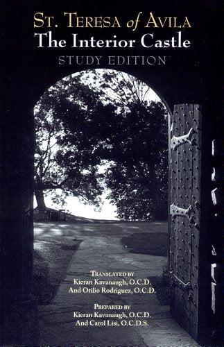 The Interior Castle Study Edition - Saint Teresa