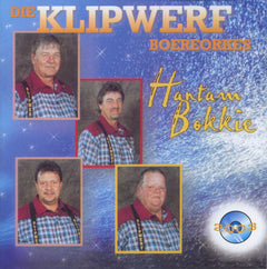 Die Klipwerf Boere Orkes - Hantam Bokkie