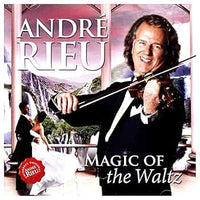 Andre Rieu - Magic Of The Walz