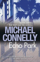 Echo Park - Michael Connelly
