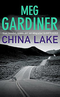 China Lake - Meg Gardiner