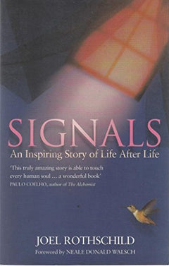 Signals - Joel Rothschild
