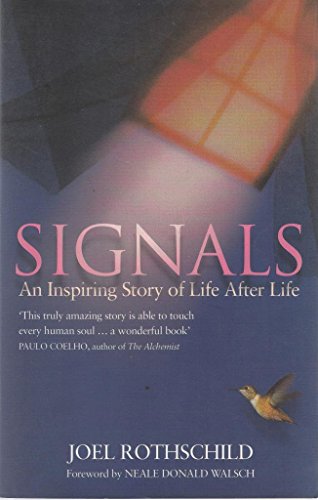 Signals - Joel Rothschild