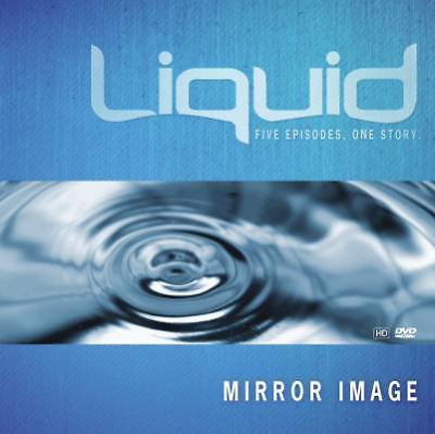 Liquid: Mirror Image - Jeff Pries (DVD)