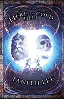 Here in Cold Hell - Tanith Lee