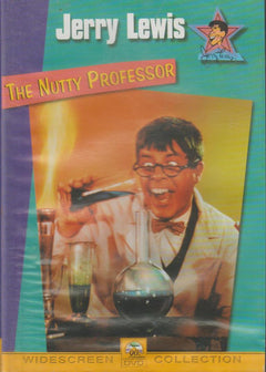 The Nutty Professor (DVD)
