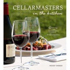 Cellarmasters in the Kitchen Wendy Toerien