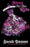 Along for the Ride Sarah Dessen