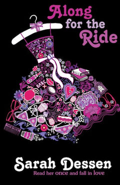 Along for the Ride Sarah Dessen