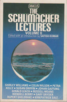 Schumacher Lectures - Satish Kumar