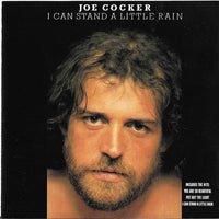 Joe Cocker - I Can Stand A Little Rain