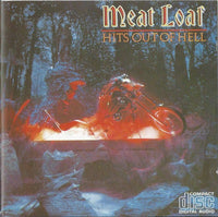 Meat Loaf - Hits Out Of Hell