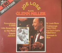 Joe Loss - Joe Loss Plays Glenn Miller