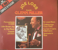 Joe Loss - Joe Loss Plays Glenn Miller
