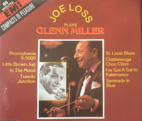 Joe Loss - Joe Loss Plays Glenn Miller