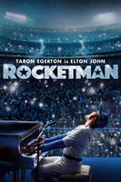 Rocketman (DVD)