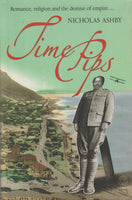 Time Pips  Nicholas Ashby