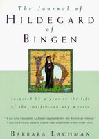 The Journal of Hildegard of Bingen - Barbara Lachman