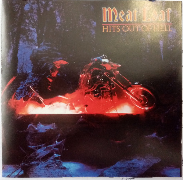 Meat Loaf - Hits Out Of Hell
