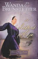 A Sister's Hope Wanda E. Brunstetter