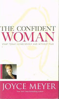 The Confident Woman - Joyce Meyer