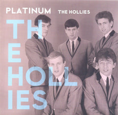 The Hollies - Platinum: The Hollies