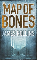 Map of Bones James Rollins
