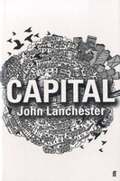 Capital John Lanchester