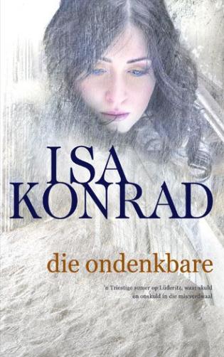 Die Ondenkbare - Isa-Lotte Konrad