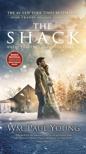 The Shack Wm. Paul Young