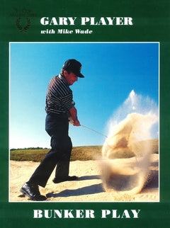 Bunker Play - Gary Player & Mike Wade