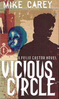 Vicious circle Mike Carey