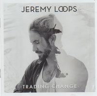 Jeremy Loops - Trading Change