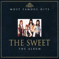 The Sweet - Most Famous Hits