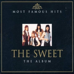 The Sweet - Most Famous Hits