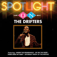The Drifters - Spotlight On