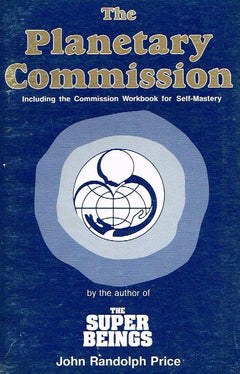The Planetary Commission - John Randolph Price