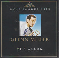 Glenn Miller - The Album
