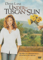Under The Tuscan Sun (DVD)