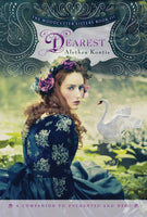 Dearest Alethea Kontis